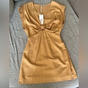 Mon Renn Relic Dress